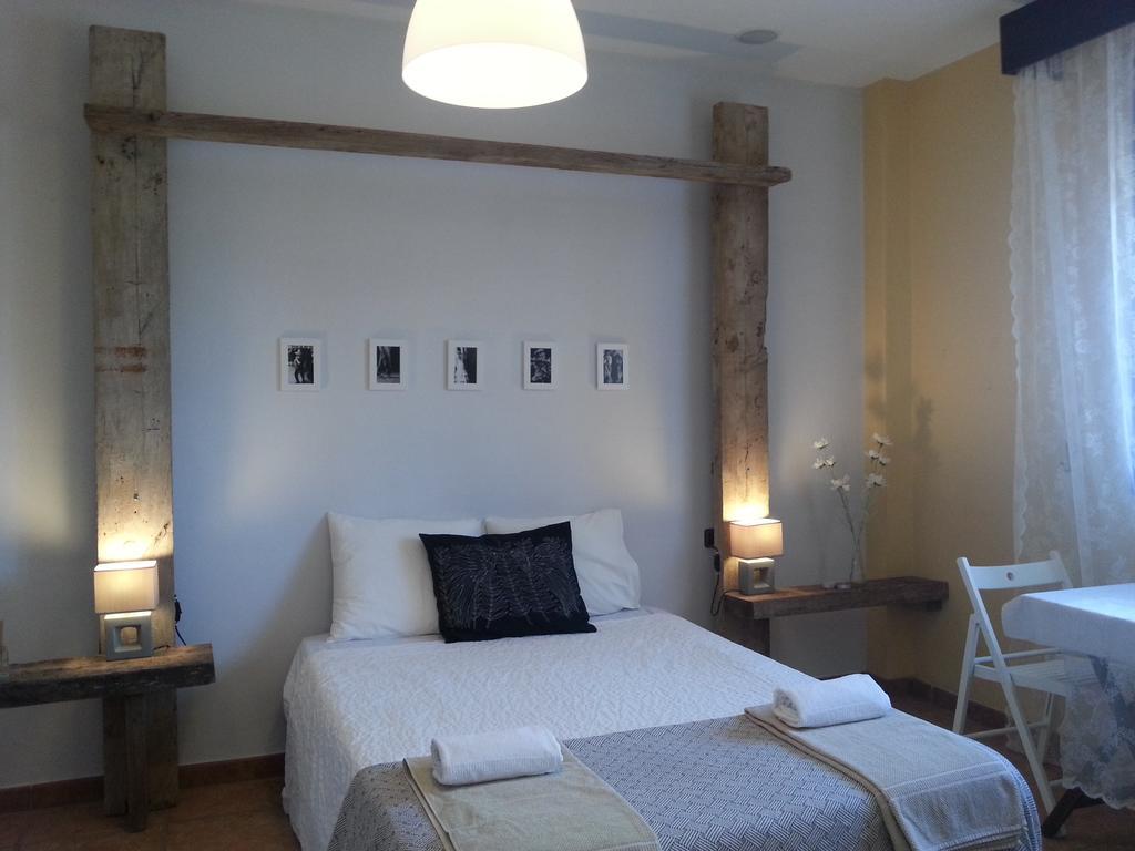 Casa Luna Ronda Quarto foto
